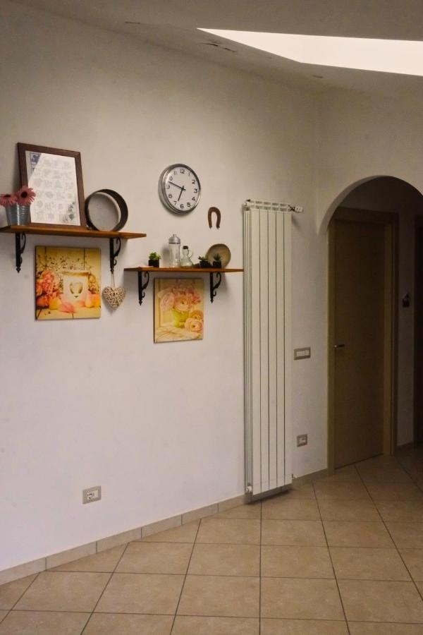 Casa Di Claudia Arnasco Exterior foto