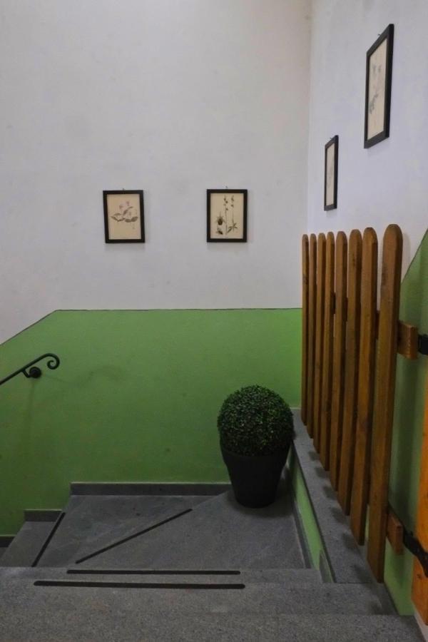 Casa Di Claudia Arnasco Exterior foto